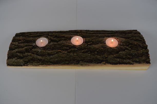 
                  
                    Load image into Gallery viewer, Tealight Candle Holder
                  
                