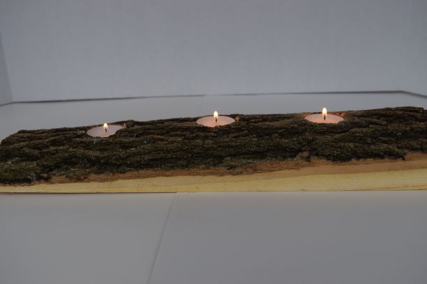 
                  
                    Load image into Gallery viewer, Tealight Candle Holder
                  
                