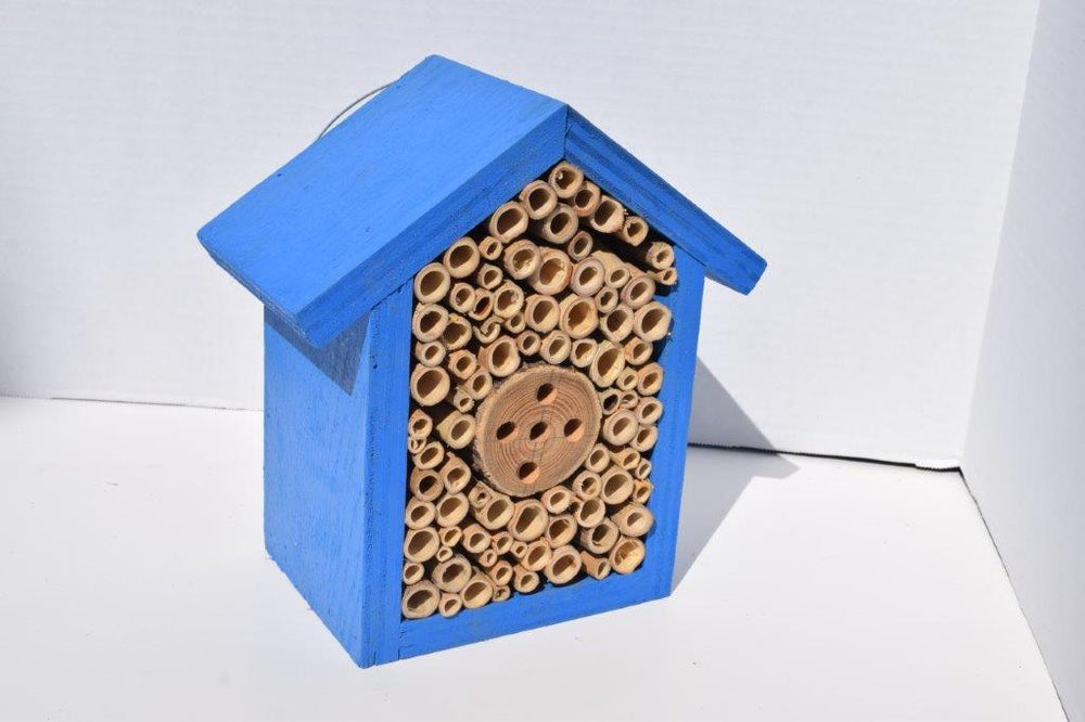 
                  
                    Load image into Gallery viewer, Bee House
                  
                
