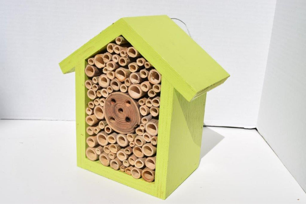 
                  
                    Load image into Gallery viewer, Bee House
                  
                