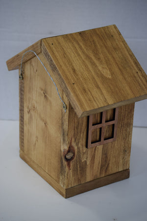 
                  
                    Load image into Gallery viewer, Bird house - Home Tweet Home
                  
                