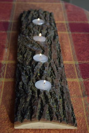
                  
                    Load image into Gallery viewer, stevens_woodshop_tealight_candle_holder
                  
                